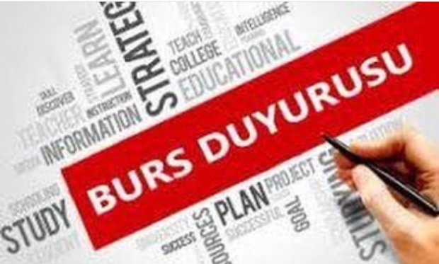 Burs Başvurusu