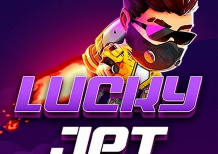 Iniciar sesión en Lucky Jet