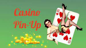 Казино Pin Up|Обзор сайта и бонусов в 2024 году